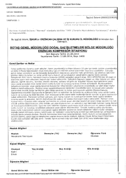 13 8 2014 Türkiye Iş Kurumu