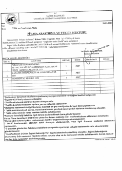 hasta:yazg&uuml;l bekiroğlu - Van B&ouml;lge Eğitim ve Araştırma Hastanesi