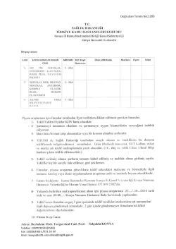 1280 nolu alım zeki &uuml;nl&uuml;kiraz (beyin cerr.)