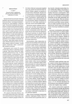 TDV DIA - İslam Ansiklopedisi