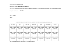 Dilek&ccedil;e &ouml;rneği i&ccedil;in l&uuml;tfen tıklayınız.