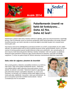 Aralık 2014
