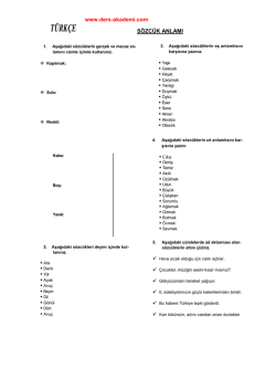 dosyayı indir - ders