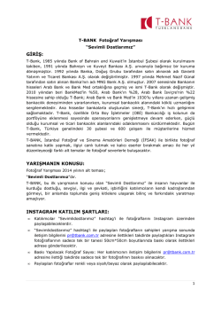 gđrđş - Turkland Bank A.Ş.