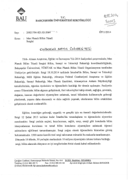 EKTE - okm.omu.edu.tr