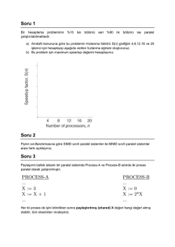 Soru 1 Soru 2 Soru 3