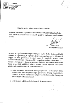 MSI - T&uuml;rkiye B&uuml;y&uuml;k Millet Meclisi