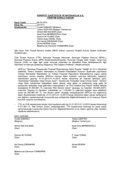 06.03.2014 Karar No.