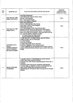 İl&ccedil;e Emniyet Amirliği