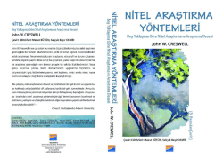 NirEL ARAŞTIRMA Y&Ouml;NTEMLERİ