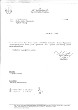 a\ ,//., , - mut il&ccedil;e mill&icirc; eğitim m&uuml;d&uuml;rl&uuml;ğ&uuml;