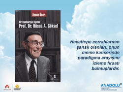 Maymet Fatih Ağalar, Lokal ileri meme ca da cerrahi tedavi