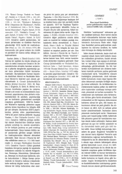 TDV DIA - İslam Ansiklopedisi