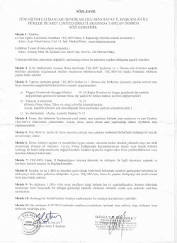 s&Ouml;zLıssME - HATAY TE&Ccedil;