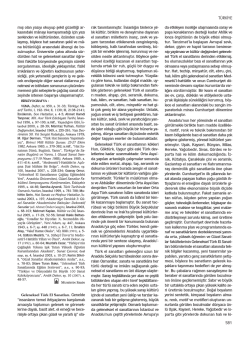lık k&uuml;lt&uuml;r, birikim ve deneyimine dayanan el sanatları milletlerin