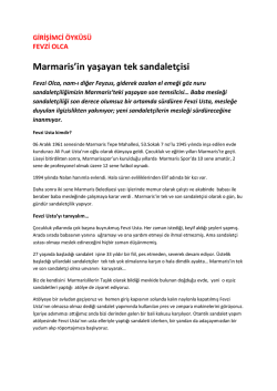 İndir - Marmaris Ticaret Odası