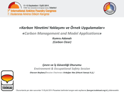 Carbon Offsets for LPG Refilling