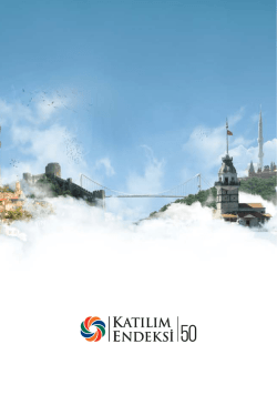 Endeks Broş&uuml;r&uuml;