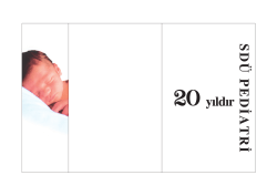 TPK Isparta Şubesi Eğitim Toplantısı