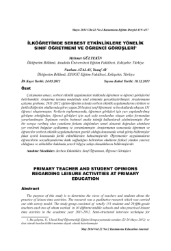 PDF İndir - Ana Sayfa