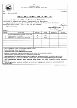 forseps ve optik kablo bakım onarım işi