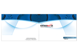 Kullanım Kılavuzu - Efor Ses | Osawa.com.tr