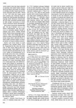 TDV DIA - İslam Ansiklopedisi