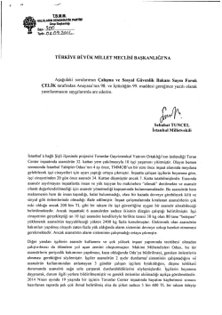 Gıup&szlig;awnhııı - T&uuml;rkiye B&uuml;y&uuml;k Millet Meclisi