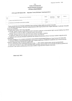 (server)+storage (elektronik ortam depola birimi)