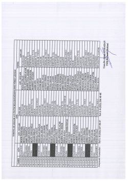 Page 1 Page 2 T.C. TCROSLAR KAYMAKAMLI&Ouml;I Toplum Sagllgl