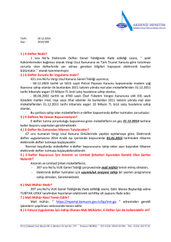 DOSYAYI İNDİR (Sağ Tık/Farklı Kaydet)