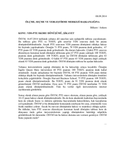 Dilek&ccedil;e - muratburakaydin.com