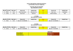 ps3 kayıtlar12 - &Ccedil;atalca Belediyesi