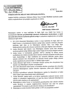 i 47623 - T&uuml;rkiye B&uuml;y&uuml;k Millet Meclisi