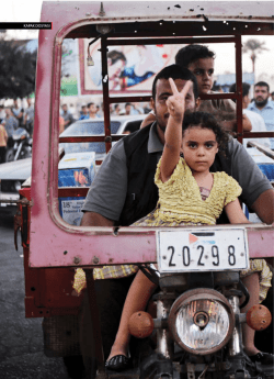 2014 gazze krizi: akt&ouml;rler, perspektifler ve ittifaklar