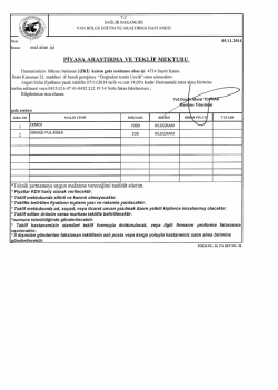 ekmek ve kırmızı pul biber - Van B&ouml;lge Eğitim ve Araştırma Hastanesi