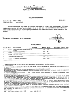 T.C. Eskişehir Osmangazj &Uuml;niversitesi