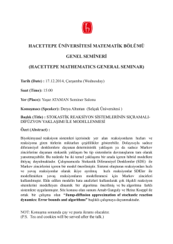Seminerİlanı_2014 2 - Hacettepe &Uuml;niversitesi Matematik B&ouml;l&uuml;m&uuml;