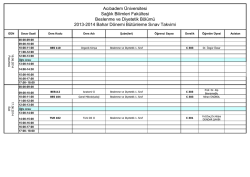 beslenme_ve_diyetetik_butunleme_2014_bahar