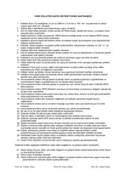 FARE İZOLAT&Ouml;R KAFES validasyon