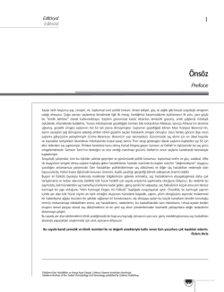 &Ouml;ns&ouml;z - JournalAgent