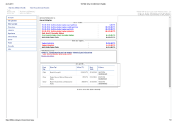 23.10.2014 - Milli Eğitim Bakanlığı