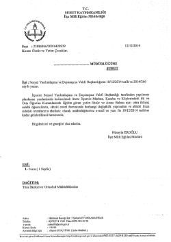 T&Ccedil;C. - Şuhut İl&ccedil;e Milli Eğitim M&uuml;d&uuml;rl&uuml;ğ&uuml;