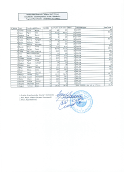 Programi Parashkollor (Turke)