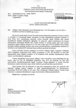 Aç - Türkiye Kamu Hastaneleri Kurumu