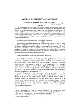 Temiz, kusursuz asıl taş