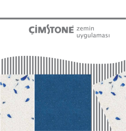 Untitled - &Ccedil;imStone