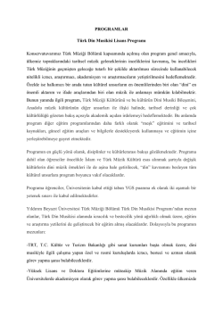 buradan - Yıldırım Beyazıt &Uuml;niversitesi