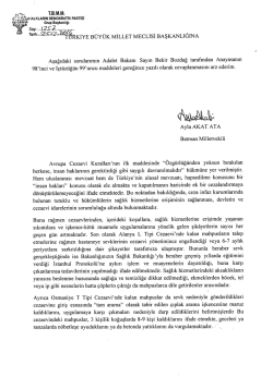 : &agrave;kınıurulıııaı owoxmﬂk PARTIsI
