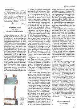 TDV DIA - İslam Ansiklopedisi
